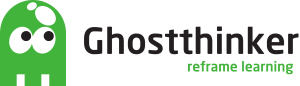 Logo Ghostthinker